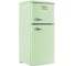 Холодильник TESLER RT-132 GREEN 00000203328 1