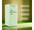 Холодильник TESLER RT-132 GREEN 00000203328 2