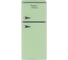 Холодильник TESLER RT-132 GREEN 00000203328 9