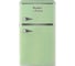 Холодильник TESLER RT-97 GREEN 00000203327 9