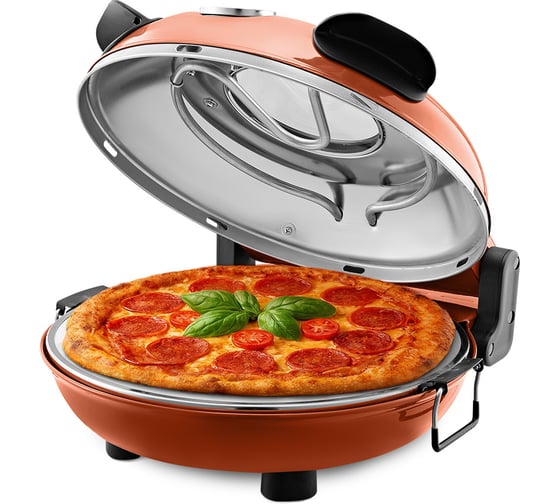 Пиццамейкер KITFORT КТ-4644 1