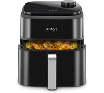 Аэрогриль KITFORT КТ-8154