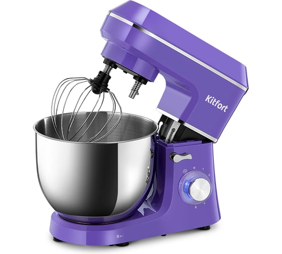 Планетарный миксер KITFORT КТ-4432 1