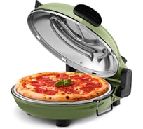 Пиццамейкер KITFORT КТ-4642