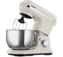 Планетарный миксер 2 в 1 KITFORT КТ-4418