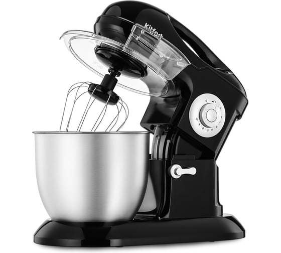 Планетарный миксер KITFORT КТ-4417 1