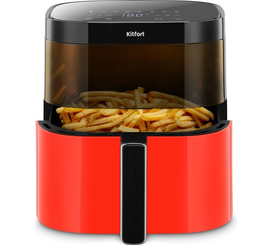 Аэрогриль KITFORT КТ-2291 1