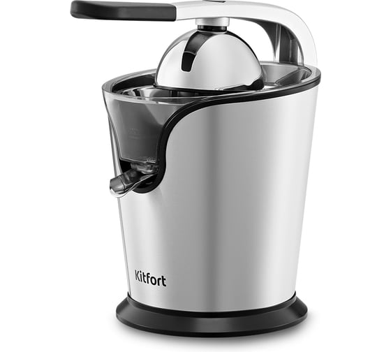 Соковыжималка для цитрусовых KITFORT КТ-1170 1