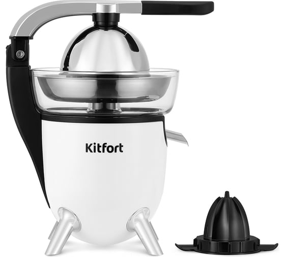 Соковыжималка для цитрусовых KITFORT КТ-1168 1