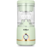Беспроводная соковыжималка для цитрусовых KITFORT КТ-1171
