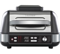 Мультигриль TESLER MAG-1800 00000203179