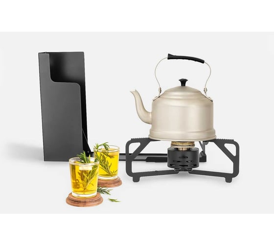 Портативная плита BlackWeld 500-31/ 899-1 141760 1