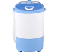 Стиральная машина Willmark WM-20A малютка 2.0кг, 160Вт 1000202