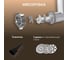 Кухонная машина TESLER KM-1640 BEIGE 00000203048 8