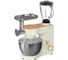 Кухонная машина TESLER KM-1640 BEIGE 00000203048 12