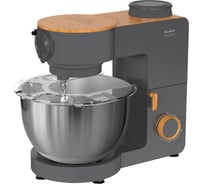 Кухонная машина TESLER KM-1640 GREY 00000203047