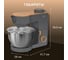 Кухонная машина TESLER KM-1640 GREY 00000203047 10