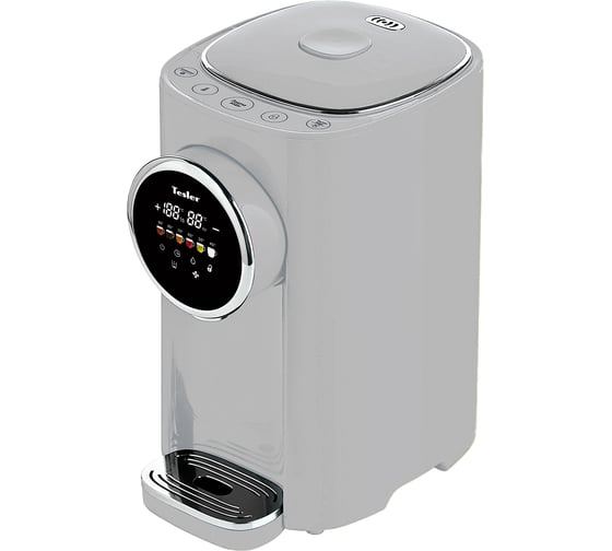 Термопот TESLER TP-5050 GREY 00000203435 1