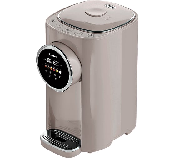 Термопот TESLER TP-5050 SAND GREY 00000203437 1