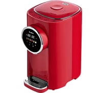 Термопот TESLER TP-5050 RED 00000203436
