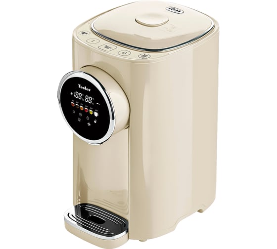 Термопот TESLER TP-5050 BEIGE 00000203432 1