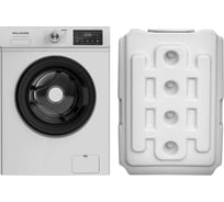 Стиральная машина Willmark WMF-7017WT (7кг.,1200об.,INVERTER, с внеш. резервуаром,16 прогр.,белый) 1003785