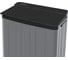 Стиральная машина Willmark WMS-75GB (п/автомат, стир/отж 7.5кг/5.0кг, 1350об./мин.,стекл.крыш,насос) 1000490 2
