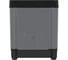 Стиральная машина Willmark WMS-75GB (п/автомат, стир/отж 7.5кг/5.0кг, 1350об./мин.,стекл.крыш,насос) 1000490 7