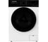 Стиральная машина Willmark WMF-9521LG (INVERTER DIRECT DRIVE 9,5кг/1200 об.,12 реж.,дисп,A+++,белая) 1001354 1