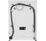 Стиральная машина Willmark WMF-9521LG (INVERTER DIRECT DRIVE 9,5кг/1200 об.,12 реж.,дисп,A+++,белая) 1001354 7