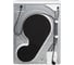 Сушильная машина Willmark WDM-8029W 8кг, тепловой насос,16 режимов, дисплей, сенсор., А+, белая+чёрная 1002519 4