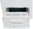 Сушильная машина Willmark WDM-8029W 8кг, тепловой насос,16 режимов, дисплей, сенсор., А+, белая+чёрная 1002519 5
