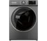 Стиральная машина Willmark WMF-1014IG (INVERTER,10 кг/1400 об.,14 реж.,пар, А+++, графит) 1001348 1