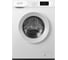 Стиральная машина Willmark WMF-6510ISW (6,5кг/1000 об, BLDCмотор, ULTRASLIM 39см,14 режимов, пар, A+++, белая) 1004224 1