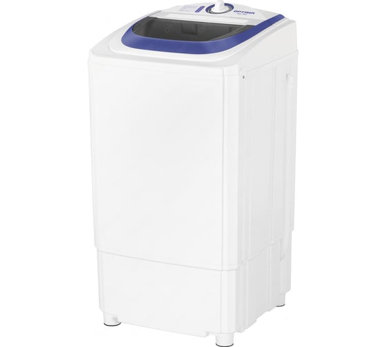 Центрифуга Optima SD-70S (загрузка белья 7.0кг, 1350 об./мин.,барабан из нержавеющей стали) 1000658 1