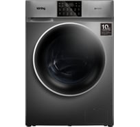 Стиральная машина KORTING KWM 60DV1297 Gr 00000021160