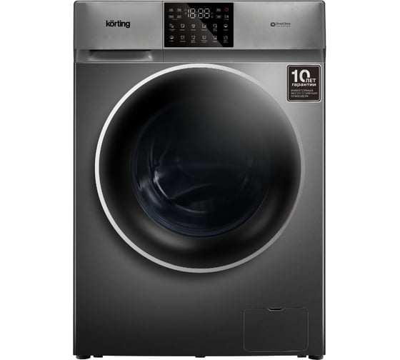 Стиральная машина KORTING KWM 60DV1297 Gr 00000021160 1