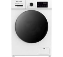 Стиральная машина Willmark WMF-6521LG INVERTER DIRECT DRIVE 6,5кг/1200 об.,12 режимов, дисплей, A+++, белый 1002111