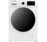 Стиральная машина Willmark WMF-6521LG INVERTER DIRECT DRIVE 6,5кг/1200 об.,12 режимов, дисплей, A+++, белый 1002111 1
