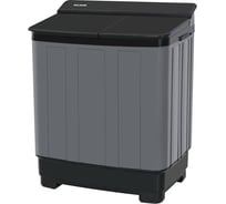 Стиральная машина Willmark WMS-95GB п.автомат, загрузка белья 9,8кг, 1350 об/мин, стекл.крыш, насос 1000492