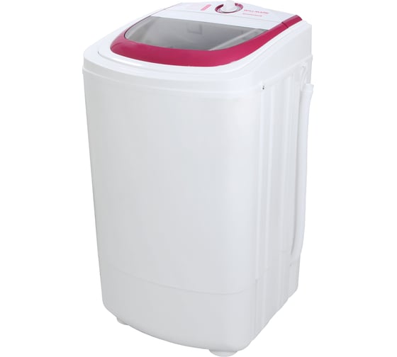 Центрифуга Willmark WILLMARK SD-100S загрузка белья 10.0кг, 1350 об./мин., барабан из нержавеющей стали, 1000668 1