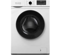 Стиральная машина Willmark WMF-7517WT 7.5кг./1000об., с внеш. резервуаром.,15 программ, белый 1003784