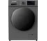 Стиральная машина Willmark WMF-7522LG INVERTER DIRECT DRIVE 7,5кг/1200 об., 12 режимов, дисплей, A+++, графит 1002112 1