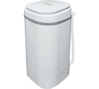 Центрифуга Optima SD-82W (загрузка белья 6.0кг, 1350 об./мин., белый) 1000657