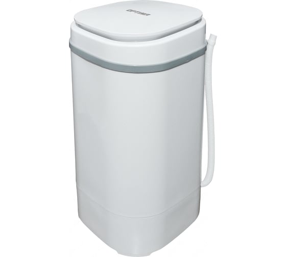 Центрифуга Optima SD-82W (загрузка белья 6.0кг, 1350 об./мин., белый) 1000657 1