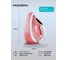 Парогенератор Galaxy Line GL 6171, 2600 Вт, удар 260 г/мин, керамика, коралловый 7060161710 8