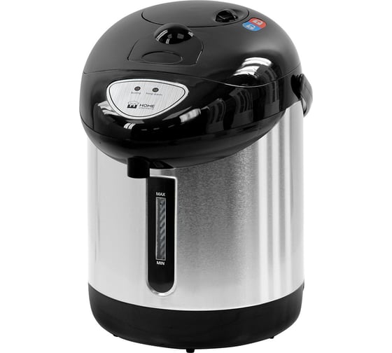 Термопот HOME ELEMENT HE-TP626A черный жемчуг 43795 1