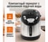 Термопот HOME ELEMENT HE-TP626A черный жемчуг 43795 9
