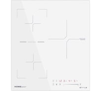 Индукционная варочная панель HOMSair HIC43SWH Inverter