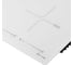 Индукционная варочная панель HOMSair HIC64SWH Inverter 6